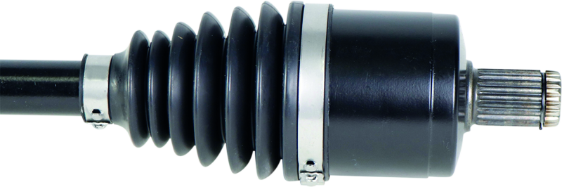 DragonFire Racing Hydra Axle for Polaris General 1000 (2017-2021) - Front Right/Left Replacement Part