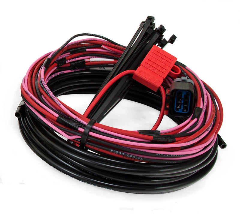 Air Lift WirelessOne Harness (2nd Generation) - Reliable Wireless Air Suspension Control