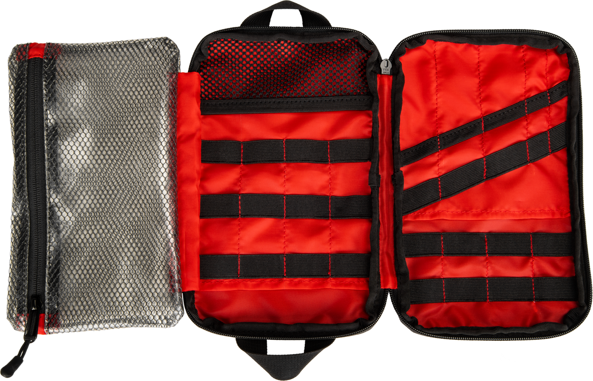 Fly Racing Back Country Kit - Essential Avalanche Safety Gear for ATV and UTV Riders