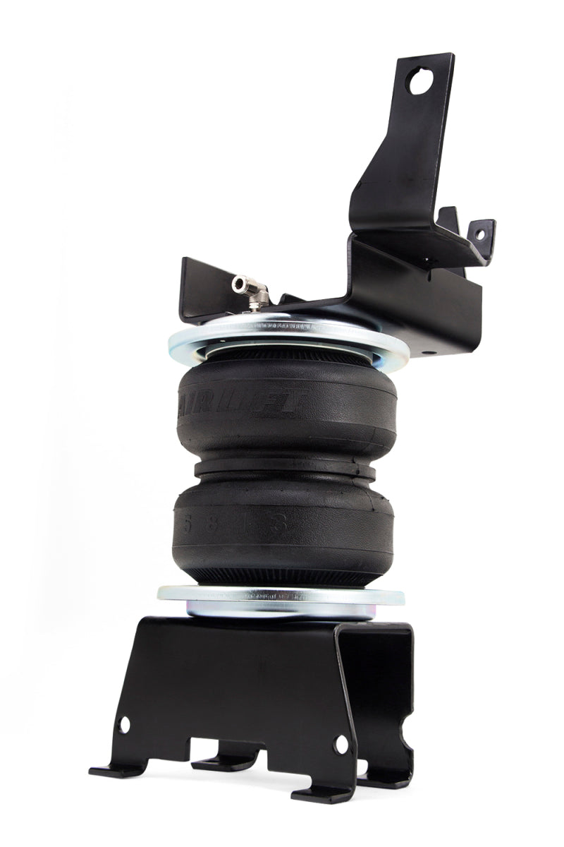 Air Lift LoadLifter 5000 Air Spring Kit for Nissan Titan XD (2016-2023)