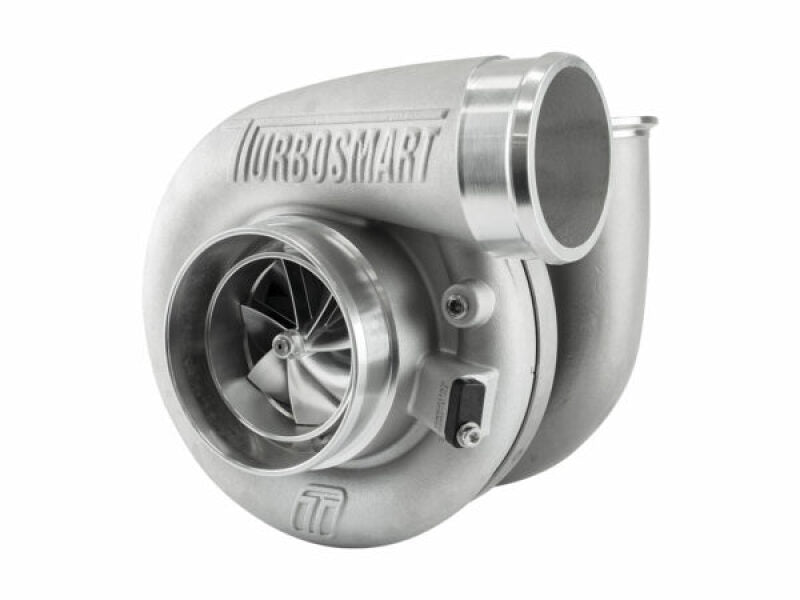 Turbosmart TS-1 Turbocharger with 1.24AR V-Band, External Wastegate – Part Number TS-1-7675C-VB124E