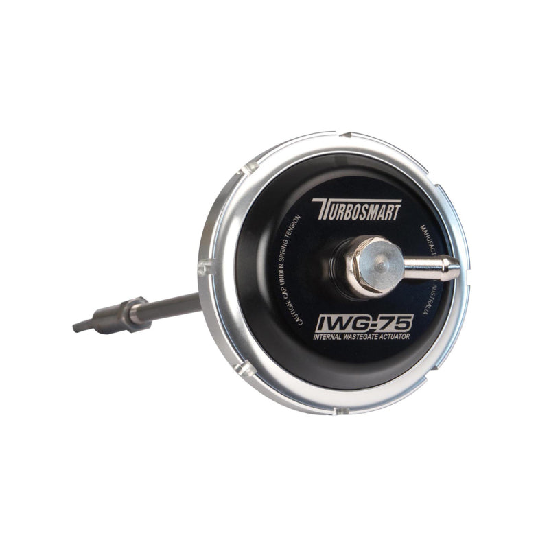 Turbosmart IWG75 Ford Powerstroke 7.3L Internal Wastegate Actuator - 21 PSI Boost Control