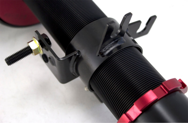 Air Lift Performance 75520 Front Air Suspension Kit for Infiniti G35 and Nissan 350Z