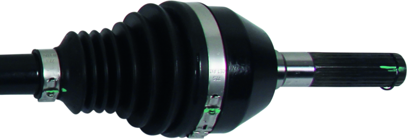 DragonFire Racing Hydra Axle for Can-Am Maverick X3 900 X ds Turbo R (2017-2019) Front Left - Heavy-Duty Replacement Part