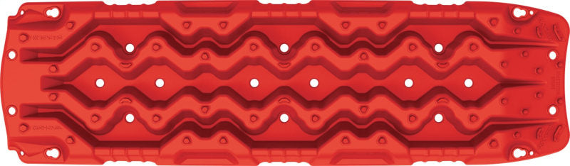 ARB TRED GT Recovery Boards - Red, Set of 2 for Off-Road Traction and Vehicle Recovery