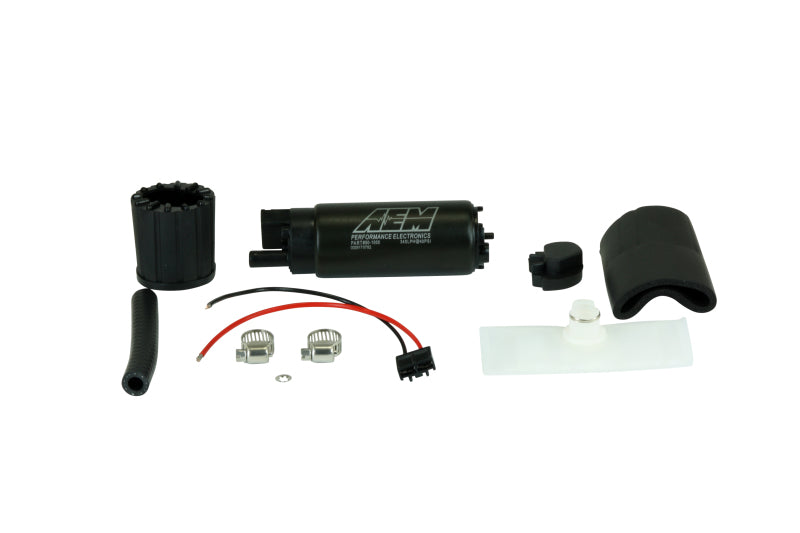 AEM 340LPH In Tank Fuel Pump Kit