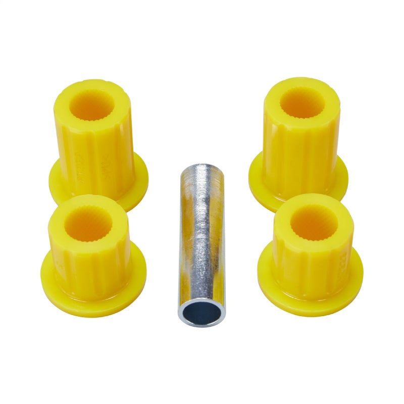 ARB OME Rear Leaf Spring Bushing Kit for Toyota Tacoma Part number OMESB89