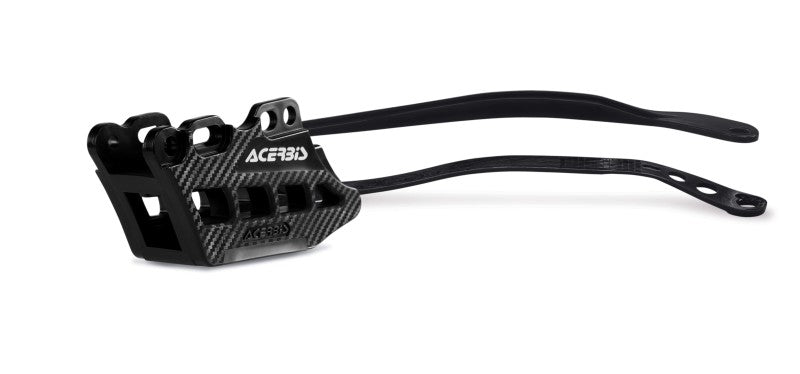 Acerbis Chain Guide Block Kit for Yamaha WR250F, YZ250F, YZ250FX, Yamaha WR450F, Fantic XEF 21+ and More – Part #2449470001