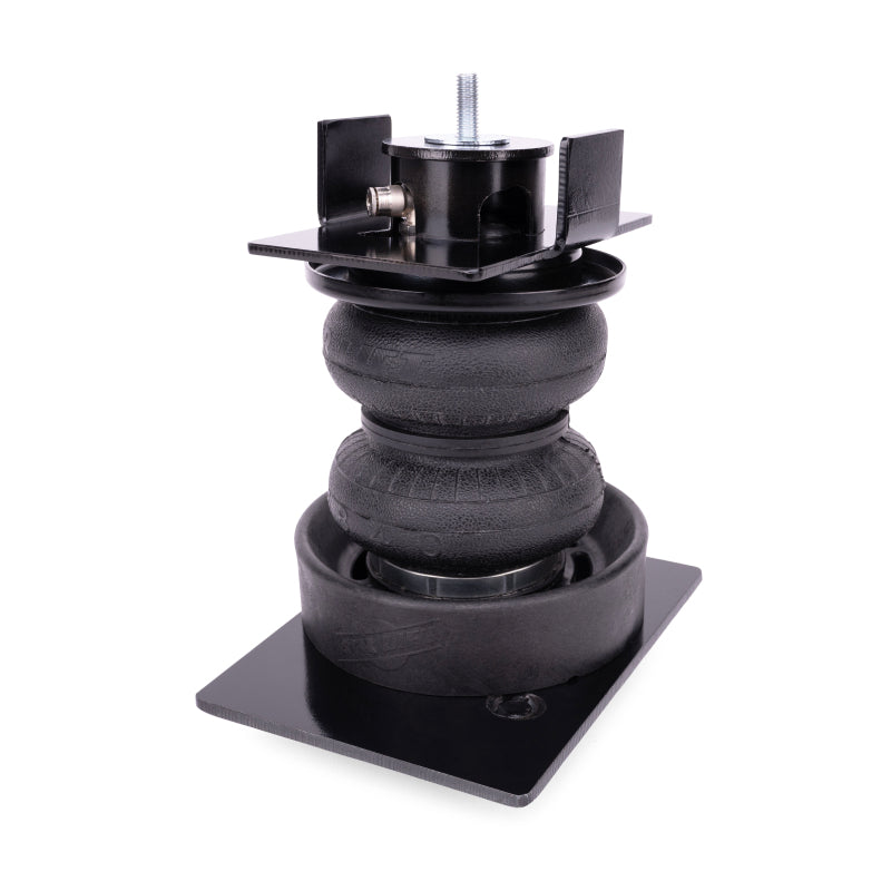 Air Lift LoadLifter 5000 Air Spring Kit with Universal Cradles for Jeep Gladiator 2020-2025