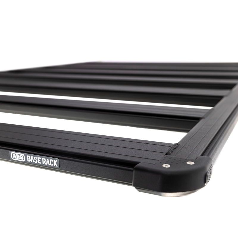 ARB BASE Rack Kit 84-inch x 51-inch with Mount Kit and Deflector for Toyota Land Cruiser