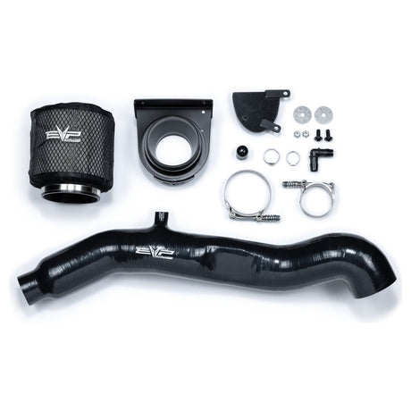 Can Am Defender HD10 (2020+) DT-130 & DT-195 Turbo Systems | Evolution Powersports