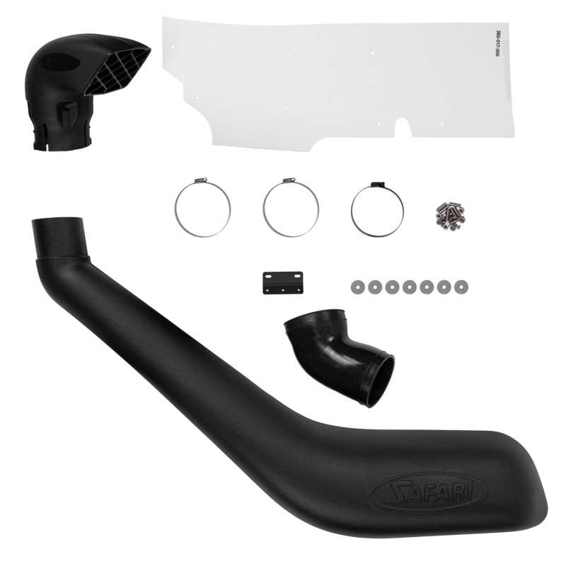 ARB Safari VSPEC Snorkel Air Intake Kit for Toyota Tundra 5.7L (2014-2016)