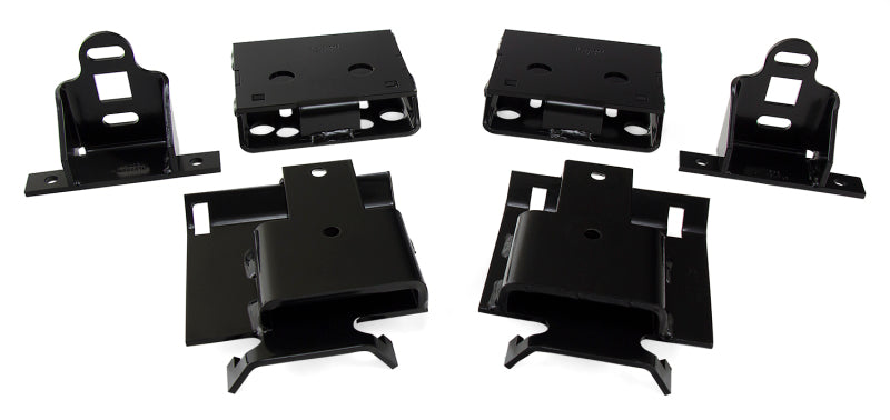 Air Lift LoadLifter 5000 Air Spring Kit for 2019-2020 Ram 1500 4WD