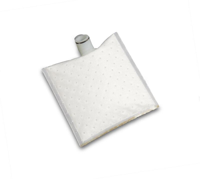 Walbro In-Tank Fuel Filter for Part Number 400-791 - Reliable Fuel System Support