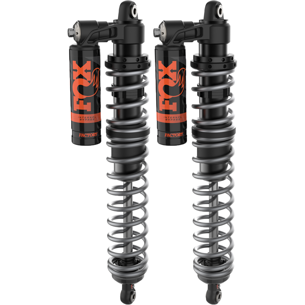 Honda Talon 1000R-4 IBP Factory Series 2.5 Front Shocks | FOX