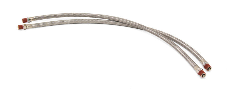 Air Lift Performance BMW F30 3-Series Front Air Suspension Kit by Air Lift Part Number 78555