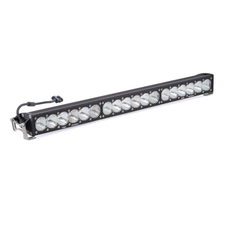 Baja Designs OnX6 Series 30-inch Driving Combo Pattern LED Light Bar - Part 453003