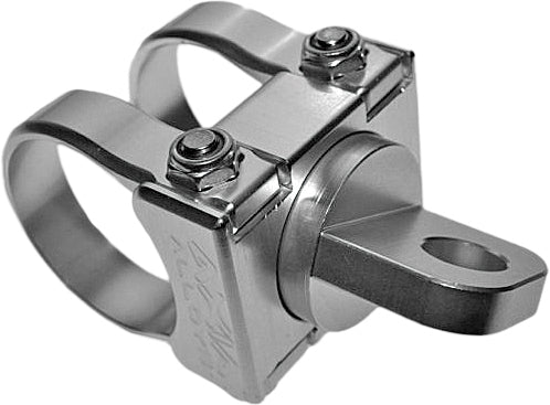 AXIA MODAWM-C Adjustable Angle Flag and Whip Mount for Vehicles