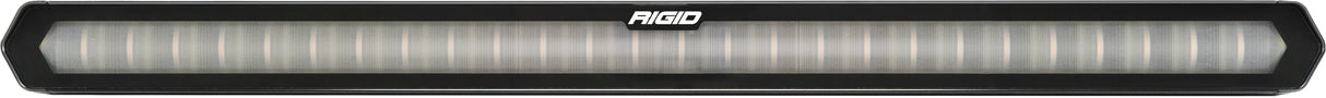 RIGID Chase Light Bar 28-Inch Rear Facing LED Light for UTVs and Off-Road Vehicles
