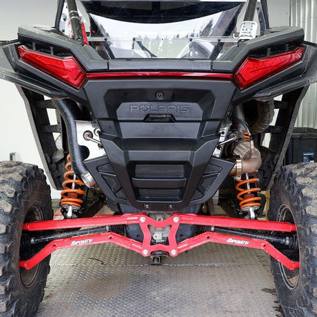 Polaris RZR XP Trail Muffler | GGB Exhaust