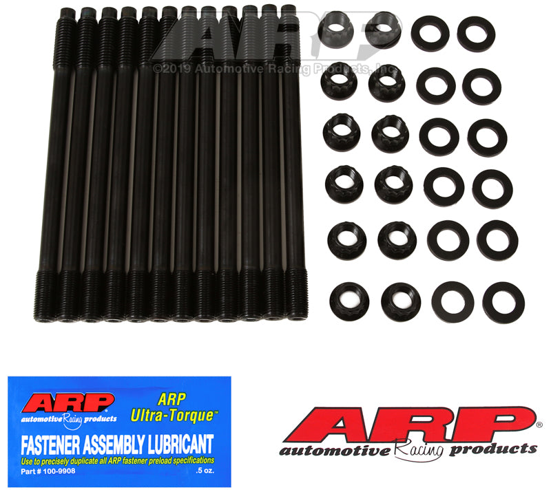 ARP Volvo B25 Head Stud Kit Part 219-4301 for Volvo B25 Engines