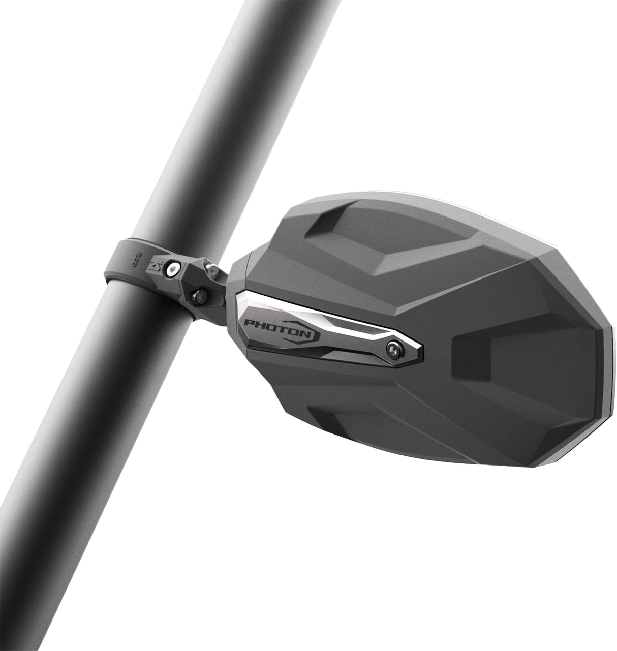 Seizmik Photon Side Mirror 2.0" for 2020 Polaris RZR Pro XP & Pro XP 4