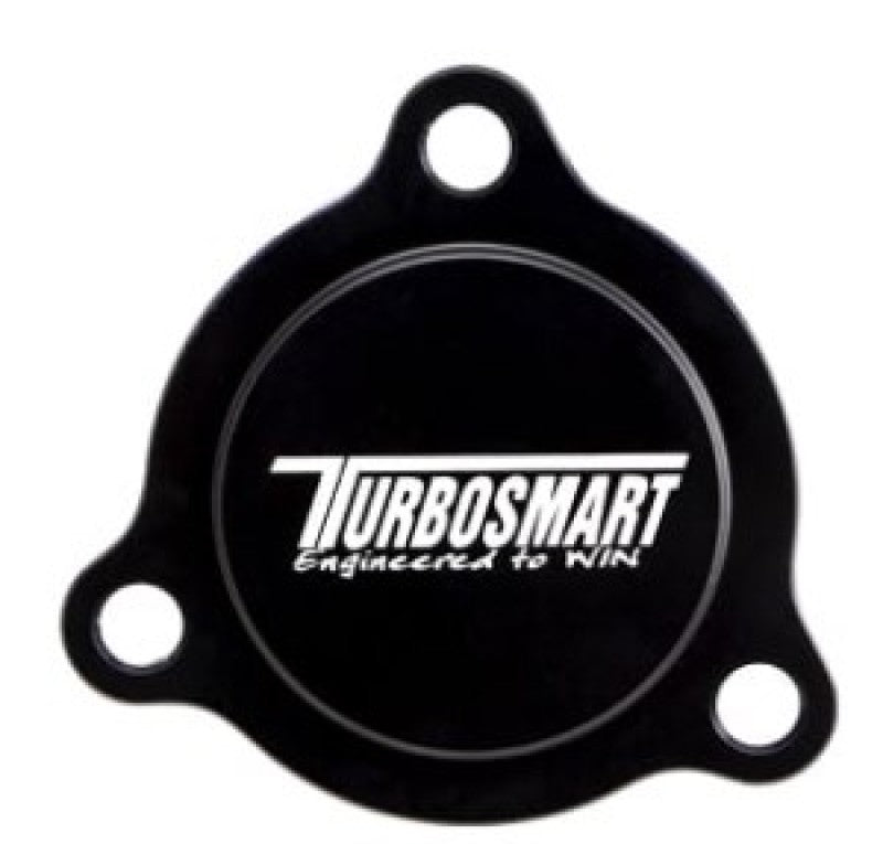Turbosmart Billet Blanking Plate for Mini R56 and Borg-Warner EFR Turbos - Part TS-0203-1103