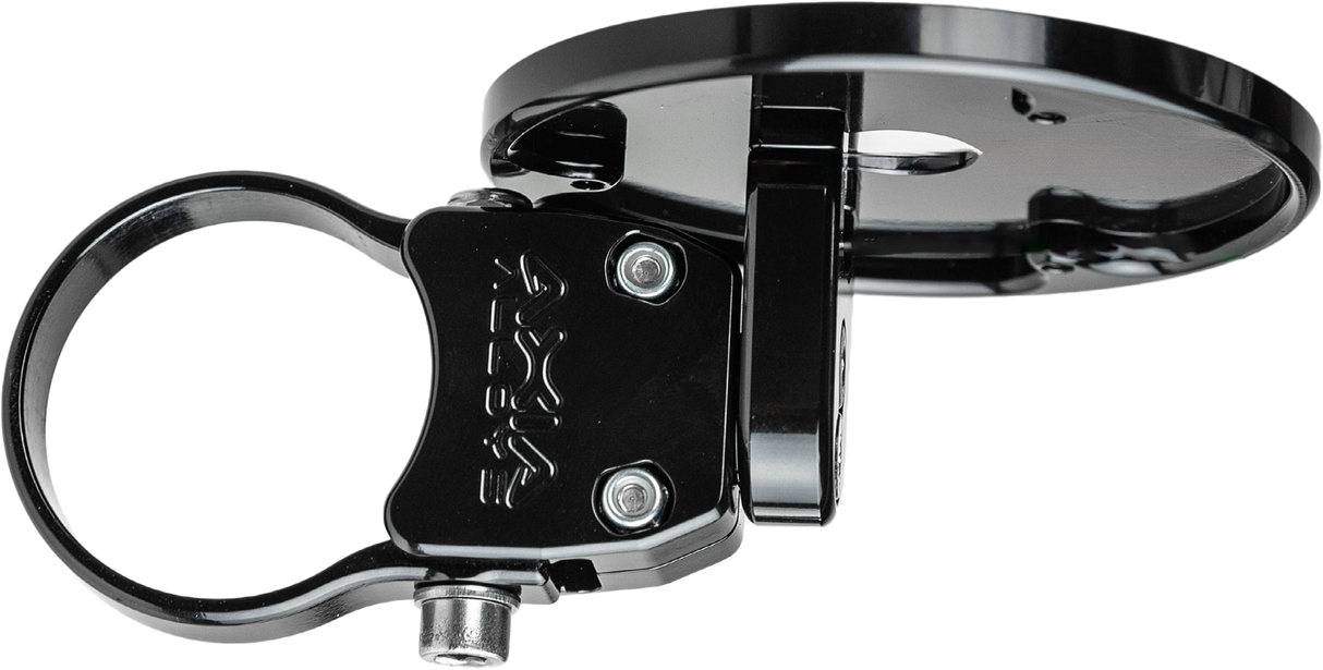 AXIA MODGAM-BK Garmin Tread GPS Antenna Mount for Jeep Wrangler, Ford F-150, and Toyota Tacoma