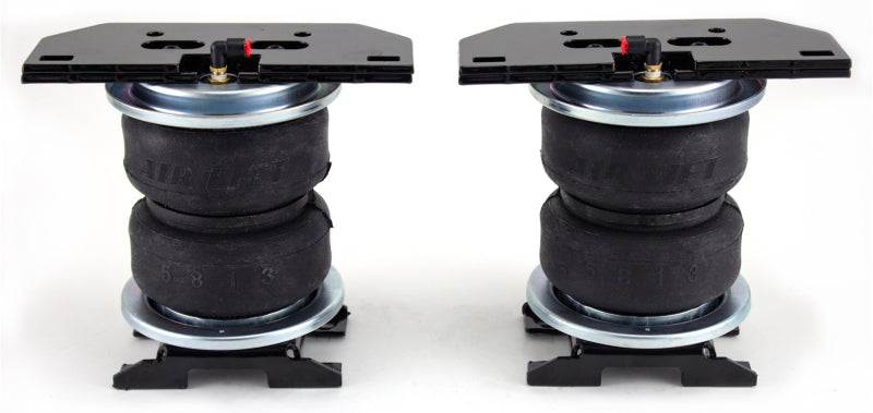 Air Lift LoadLifter 5000 Air Spring Kit for Dodge Ram 2500/3500