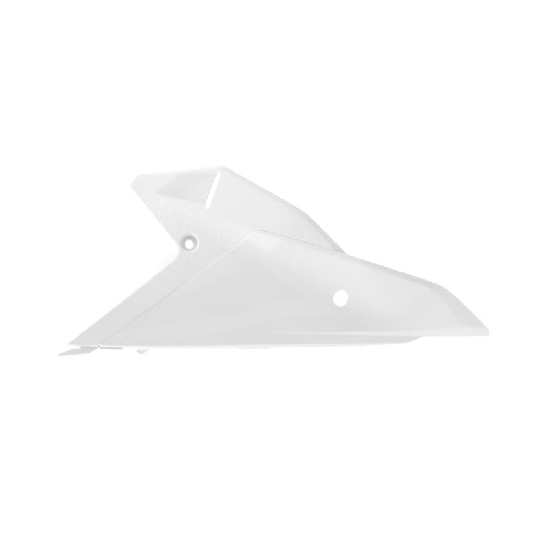 Acerbis 2025 Honda CRF250R/RX and CRF450R/RX Upper and Lower Side Panels - White