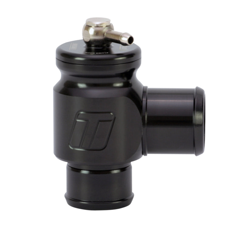 Turbosmart BOV Kompact Plumb Back 34mm - Recirculating Blow-Off Valve for Most Vehicles