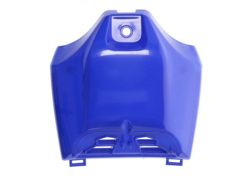 Acerbis Vented Tank Cover for Yamaha YZ250F (2019-2023) - Blue