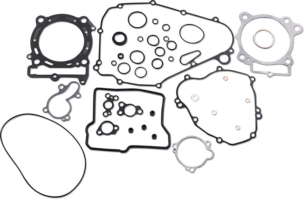 ATHENA Complete Gasket Kit - Kawasaki P400250900068