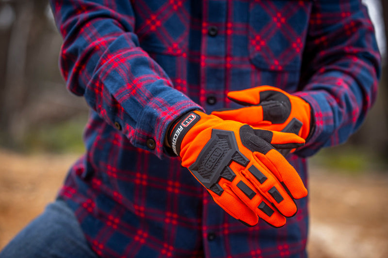 ARB Premium Recovery Kit S2 with Heavy-Duty PVC Bag and 17,600 lbs Snatch Strap