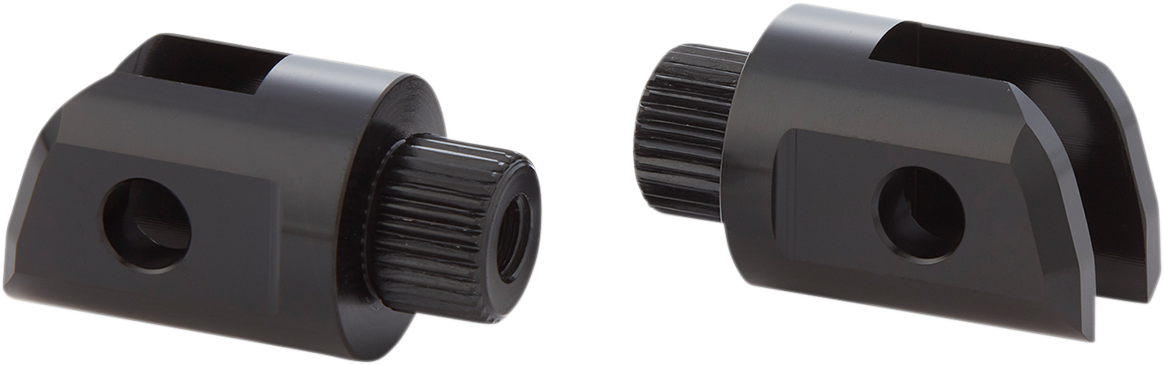 ARLEN NESS Splined Peg Mount - HD 07-990