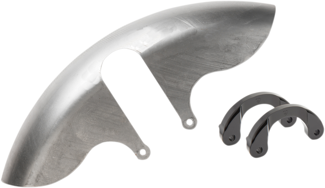 ARLEN NESS Pro Short Fat Front Fender I-1145