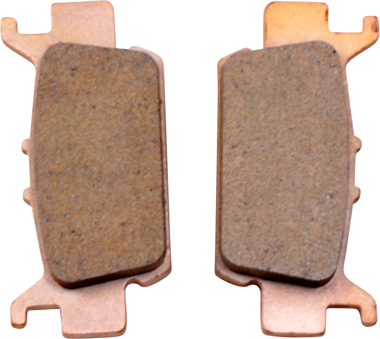 EBC SV Severe Duty Brake Pads FA704SV