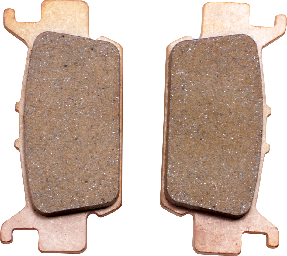 EBC SV Severe Duty Brake Pads FA703SV