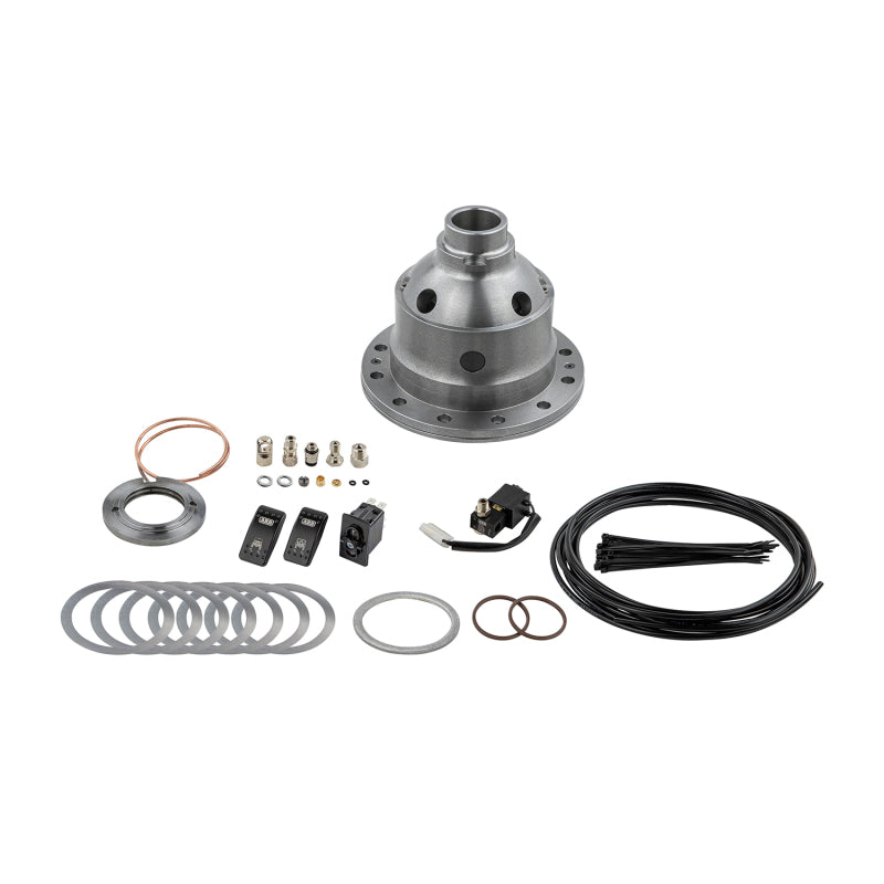 ARB Dana 60HD Air Locker Differential with 4.10 Ratio – Part RD167