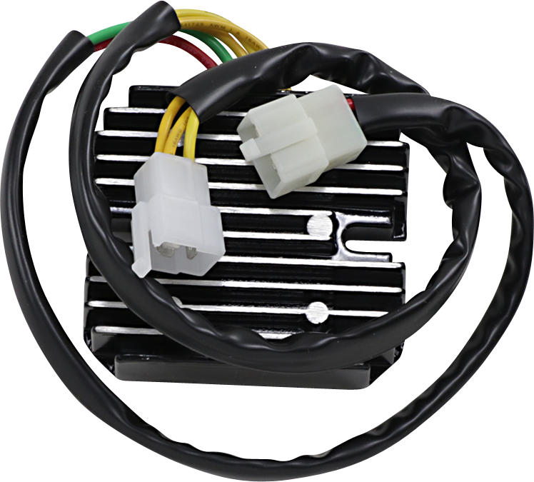 RICK'S MOTORSPORT ELECTRIC Rectifier/Regulator - Lithium-ion Compatible - Yamaha 14-406