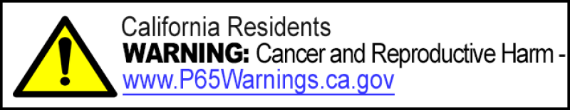 AEM 6.5 BAR MAP or 100 PSIG Stainless Steel Sensor Kit