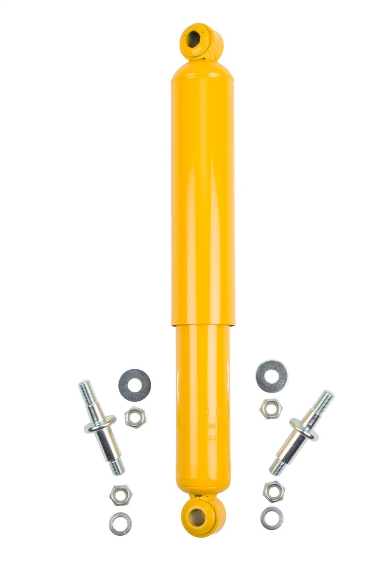 ARB Old Man Emu Steering Damper for Toyota Land Cruiser Models (Part Number: OMESD23)