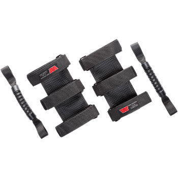 Warn Roll Bar Grab Handle