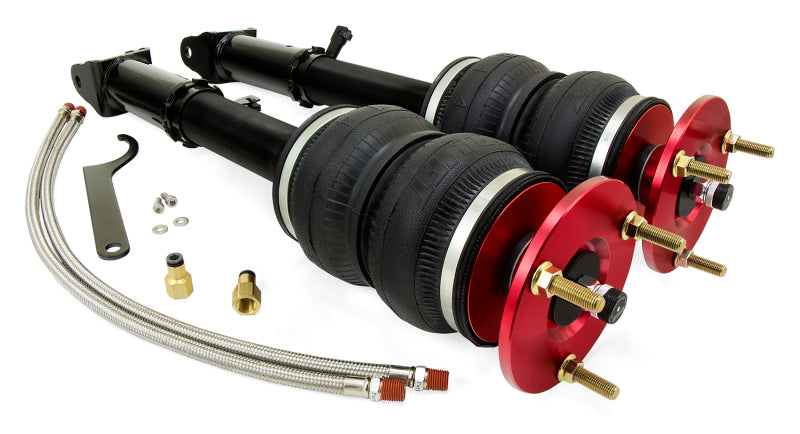 Air Lift Performance Front Air Suspension Kit for Lexus GS and RC Models (Part #78569)