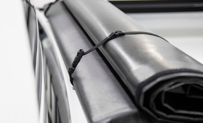 Access Literider Roll-Up Tonneau Cover for 2020-2021 Jeep Gladiator 5ft Bed - Model 37019