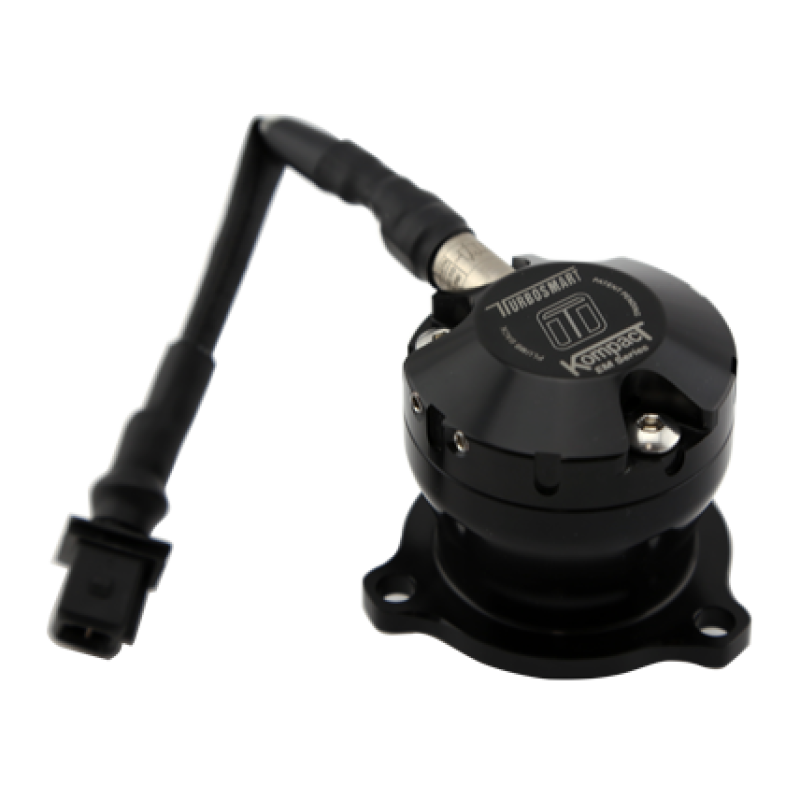 Turbosmart BMW N55 3.0L Kompact EM Plumb Back Diverter Valve VR9