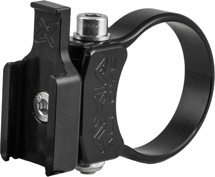 AXIA MODHRB-BK Hand Held Radio Mount - Black for ATV, UTV, and Off-Road Vehicles