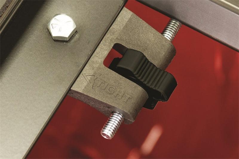 Access Original Roll-Up Tonneau Cover for 2016-2018 Toyota Tacoma 6-Foot Bed – Fits Without OEM Hard Cover