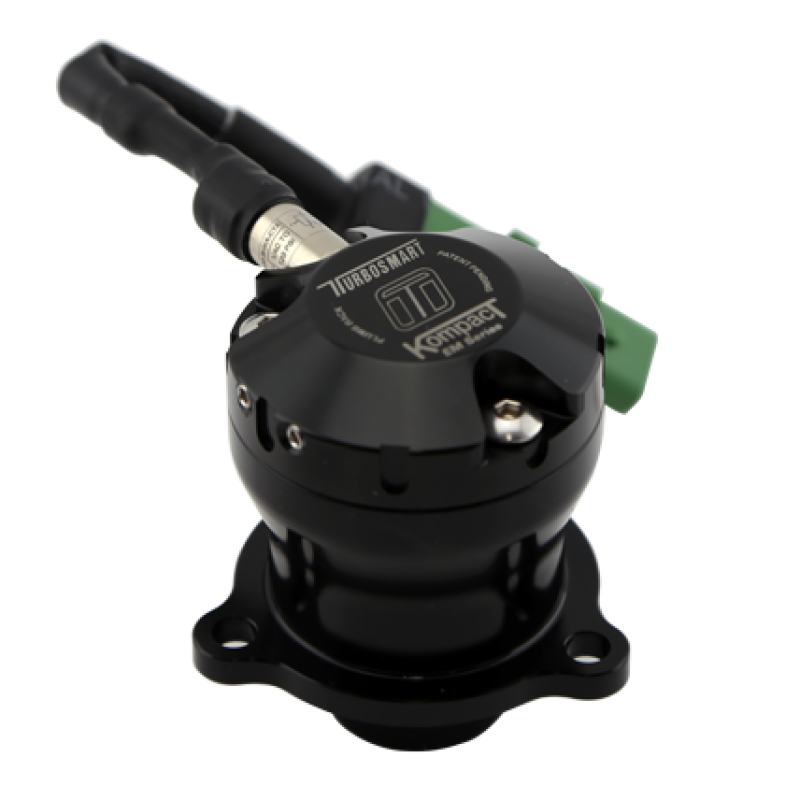 Turbosmart BOV Kompact EM Plumb Back VR10 for Mini Cooper S - Upgraded Diverter Valve