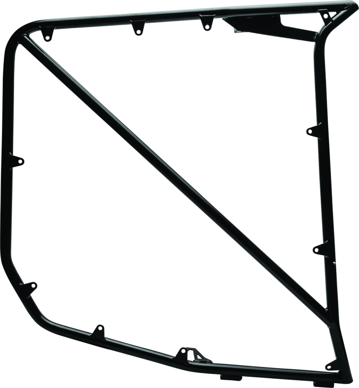 DragonFire Racing Polaris Ranger UTV Front Driver Door Frame - Replacement Part